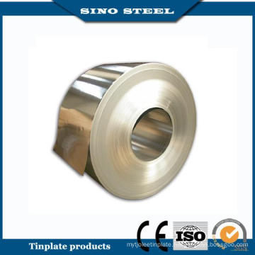 Mr Grade Prime Tinplate Coil for Food Can